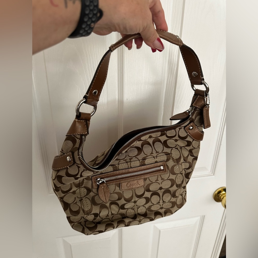 Coach handbag